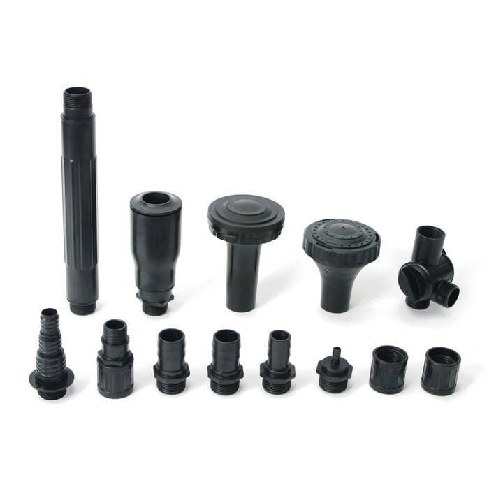 Algreen - Wholesale Outdoor Ornament/Decor - 1350 GPH Pond Pump