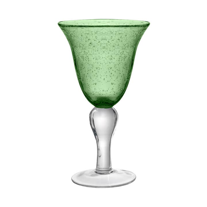 Artland – wholesale Vinglas – IRIS BÄGARE, 14 OZ. - SALVIA0