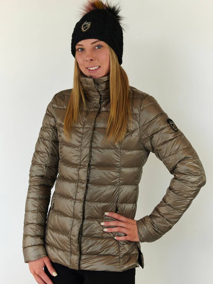 Venus Jacket for wholesale by SKEA Ltd.