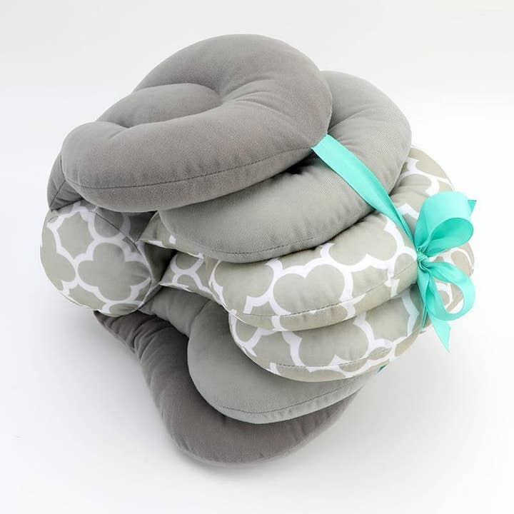 Coussin d'allaitement multifonctionnel pour la vente par shoplittleswan