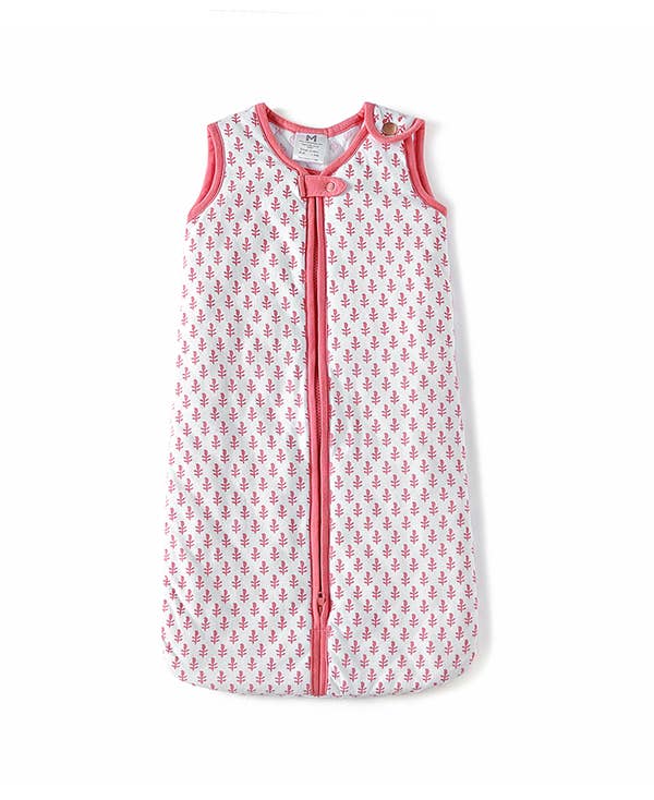 MALABAR BABY, Consciously Crafted For You. - Wholesale Sleepsack - Baby - TOG 2.2 Quilted Sleep Sack: Organic Cotton I Made in India39