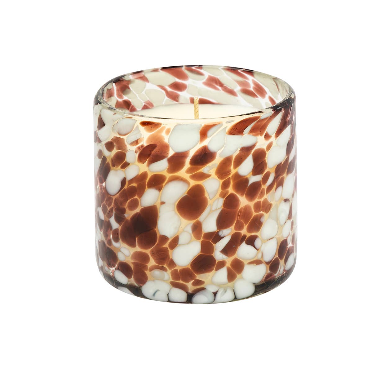 The SOi Company - Wholesale Jar/Filled Candle - CASITA BY THE SEA Confetti 10oz Candle