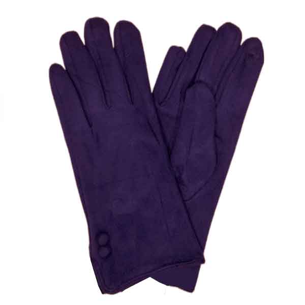The Magic Scarf Company - Wholesale Gloves - Women's - 2390 - Touch Screen Smart Gloves80