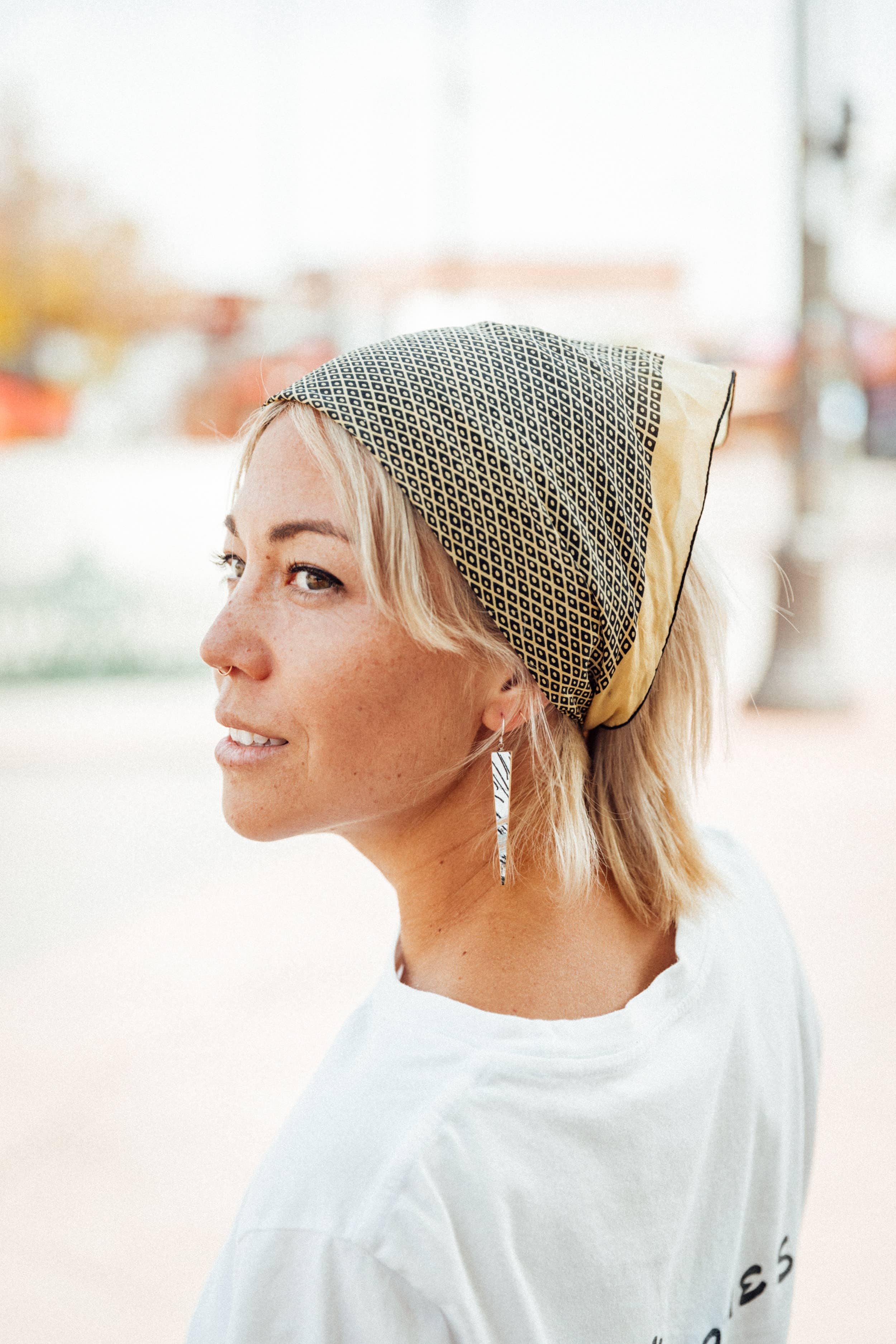 MapleXO - Wholesale Dangle Earrings - Legend Earrings2