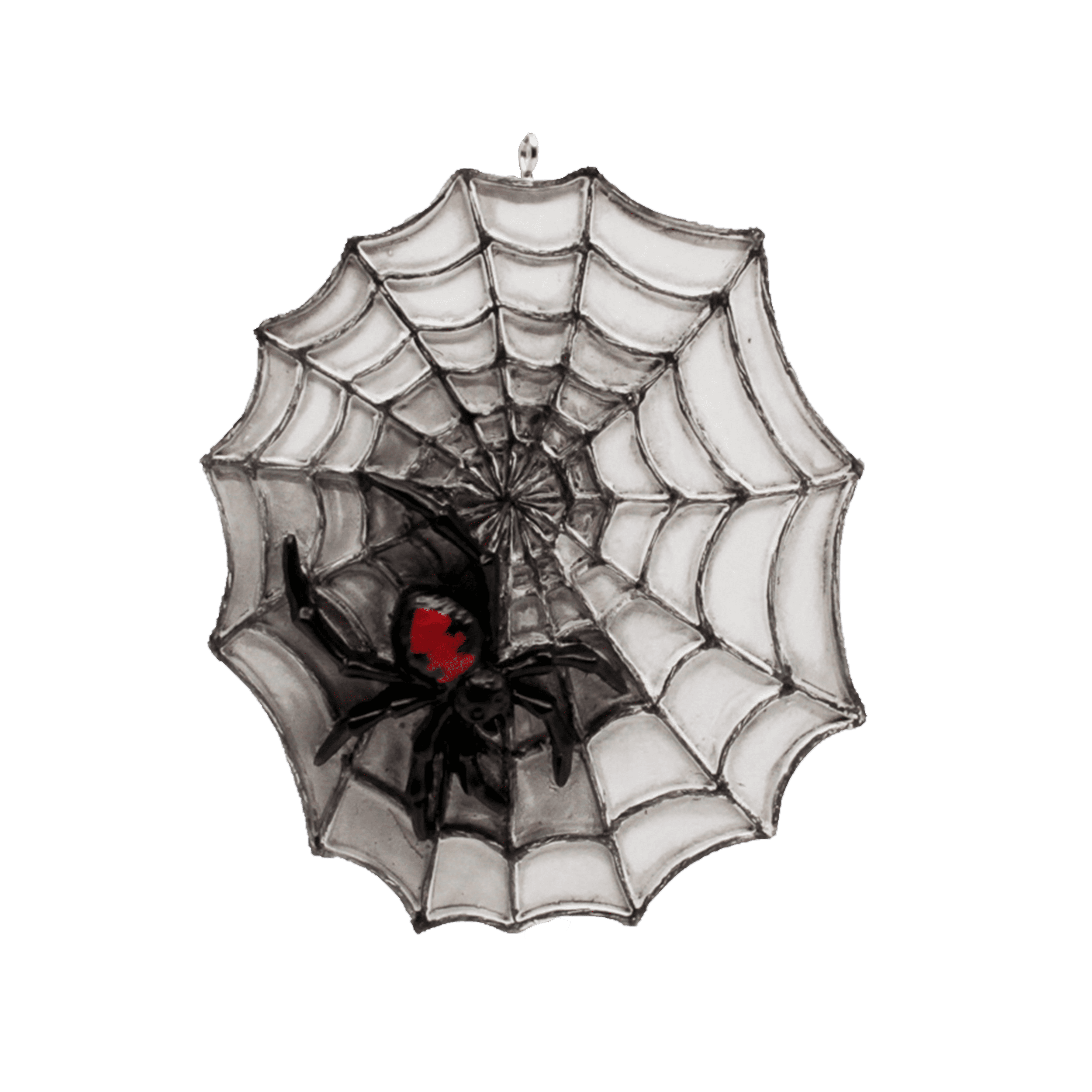 Horrornaments - Wholesale Ornament - Spinnenwebben0