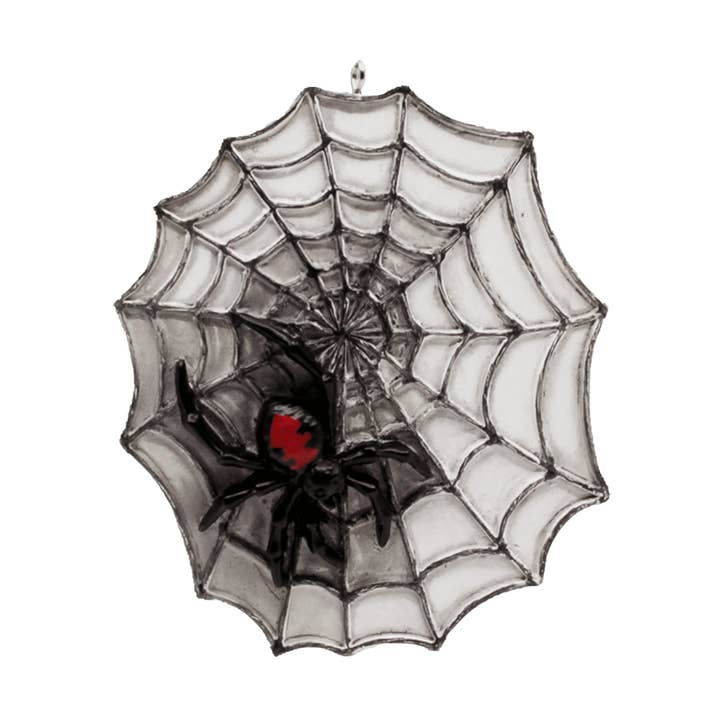 Horrornaments - Wholesale Ornament - Spinnenwebben0