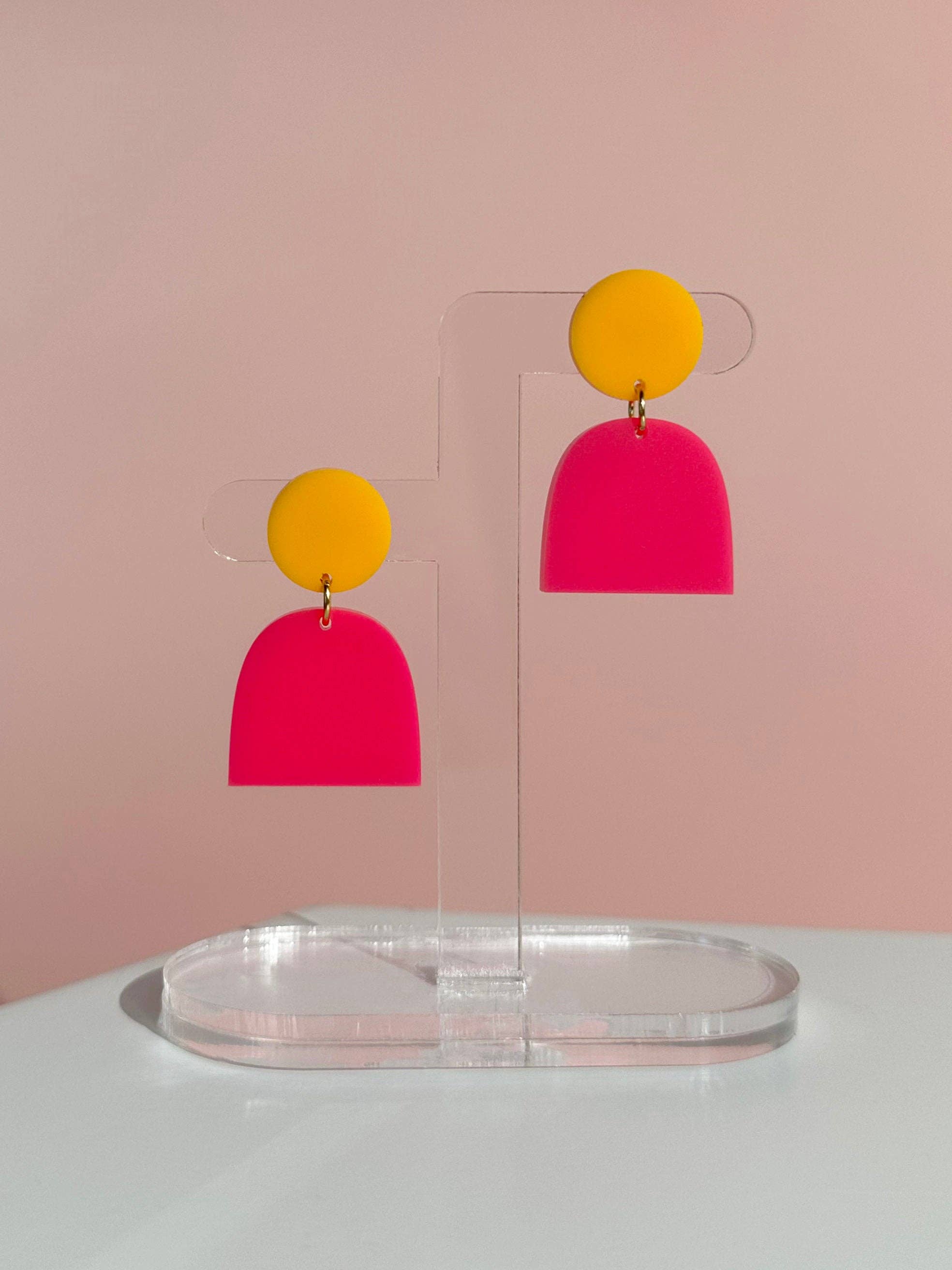 Combinist Goods – Engroshandel Hængeøreringe og creoløreringe – Lad Øreringe16