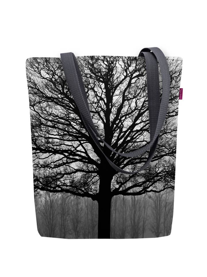 Serenity Sunny Bertoni Line Canvas Shoulder Bag for wholesale by IngrossoBertoni by INCI Srl