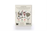 Chronicle Books - Wholesale Playing Cards - Tattoo Playing Cards2
