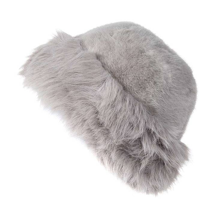 Fox by Ren GmbH – Chapéu cloche - Mulher por atacado – Cabana - Kate4