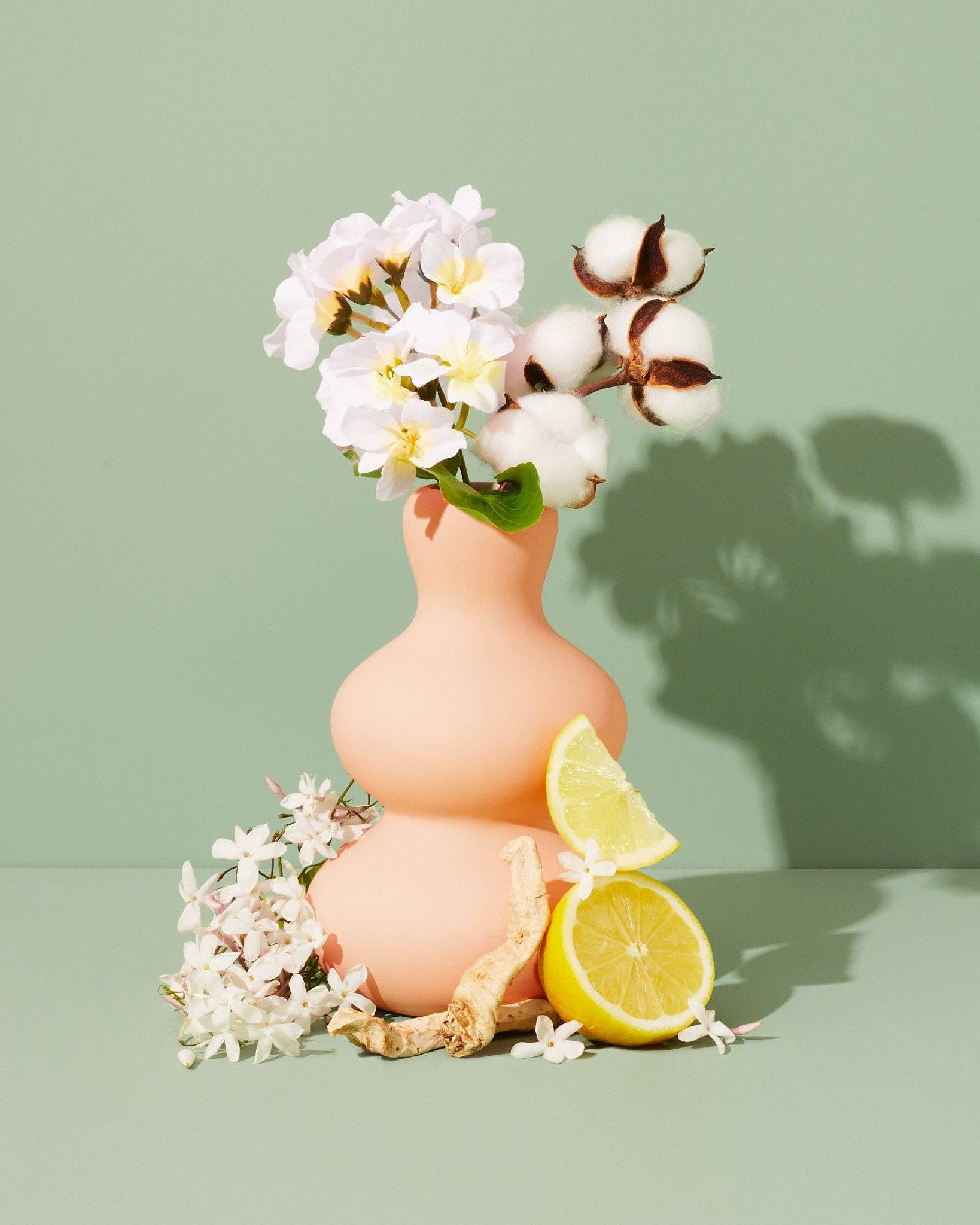 makesy - Wholesale Fragrance Oil - orris primrose & amber powder™ fragrance oil0