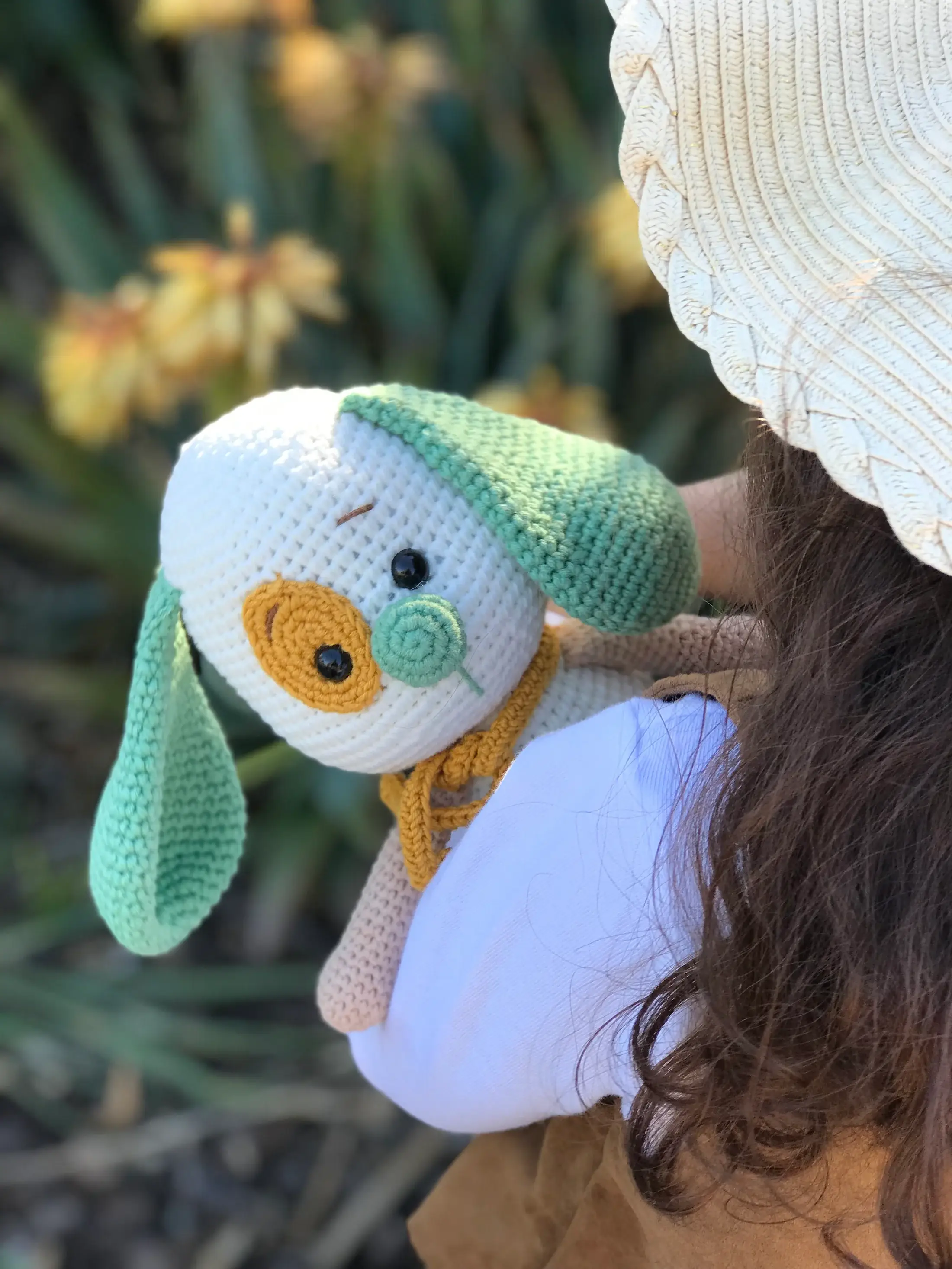 littlecottonears – Engroshandel Plyslegetøj - Børn og baby – Henry Legetøjshvalpen3