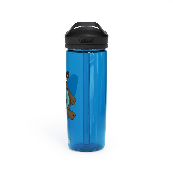 Marick Booster – wholesale Water bottle – Beachu CamelBak Eddy® Water Bottle, 20oz\25oz