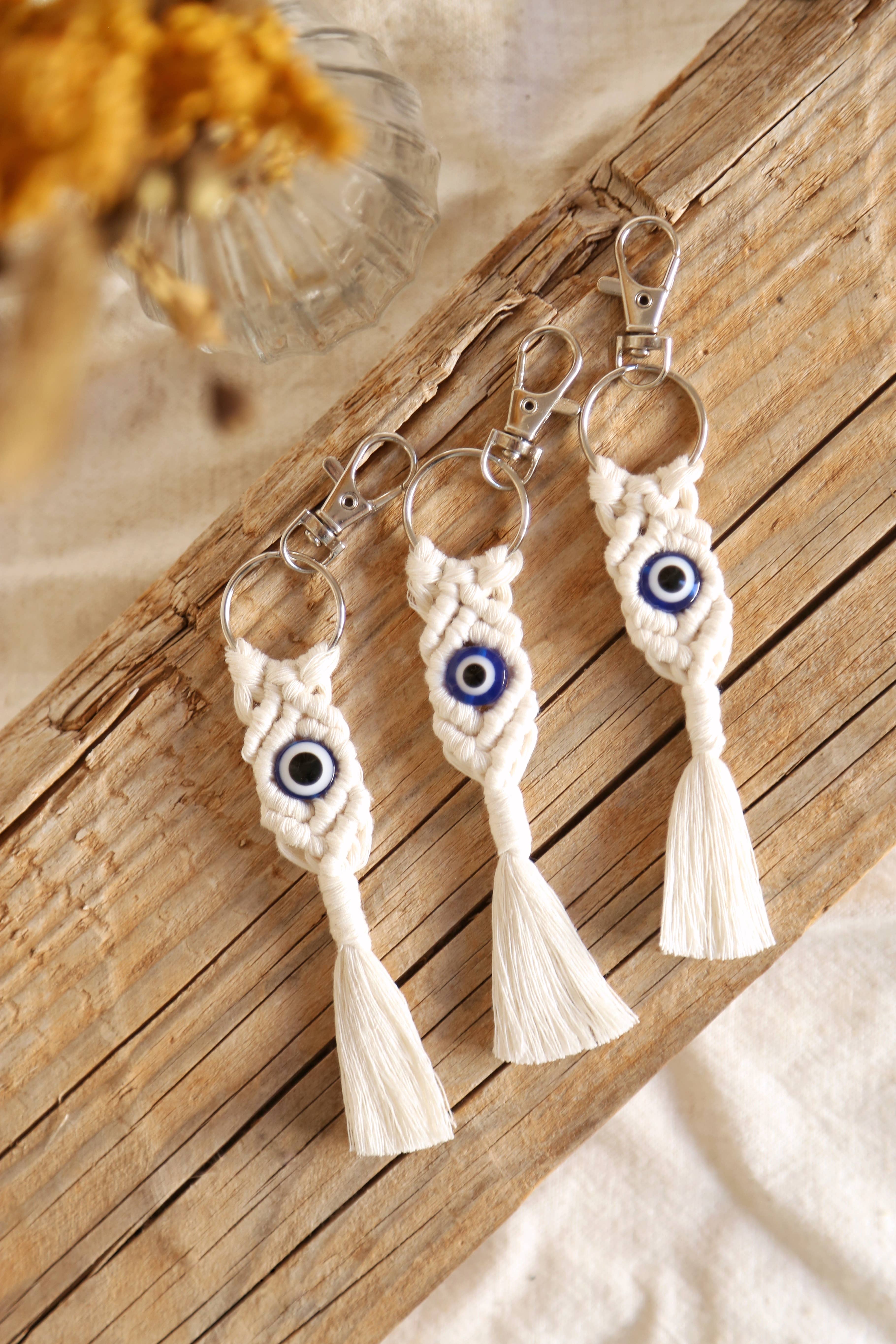 Eye macrame discount