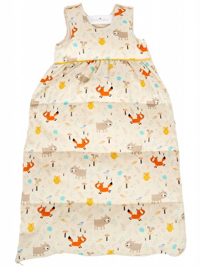 Tavolinchen dunsovsäck »Lilla räv« för wholesale av TAVO