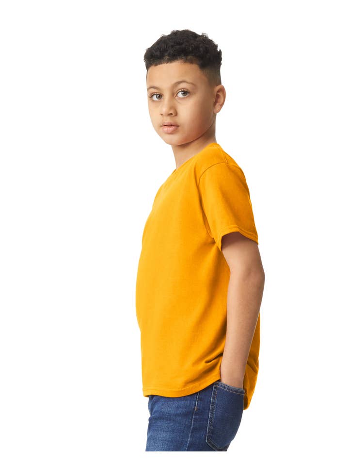 Down South Designer Customs - Wholesale T-Shirt - Kids - Gildan Heavy Cotton™ Youth T-Shirt49