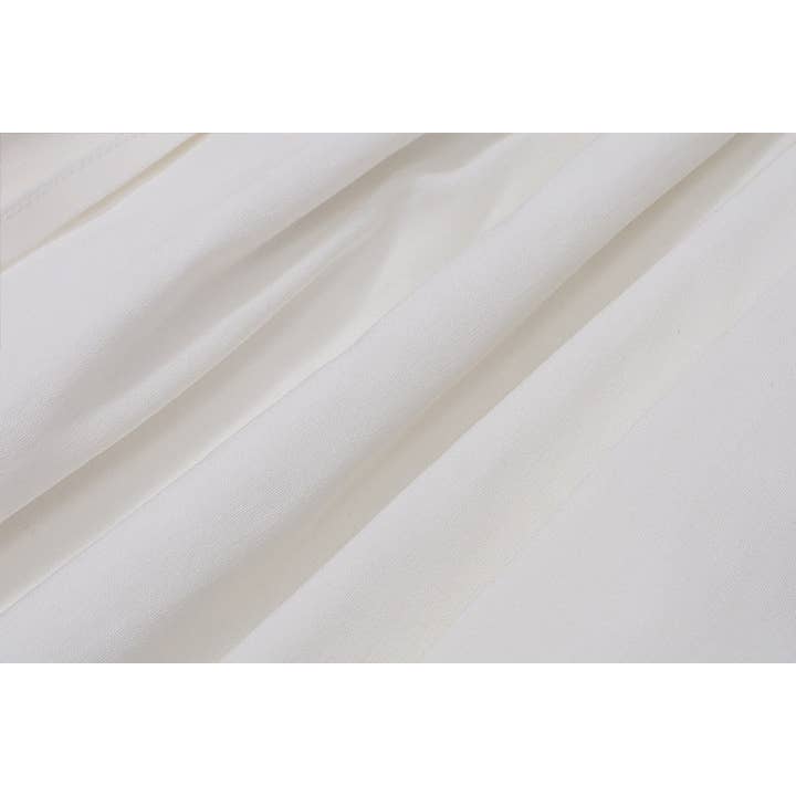 Sweetkama - Wholesale Dress – Women's - Sweetkama Bowknot Low Chest Girdling Lace Halter Dress13