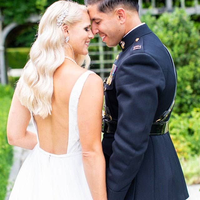 allureweddingjewelry - Wholesale Hair Clip - Women's - Giselle Crystal Barrette Clip5