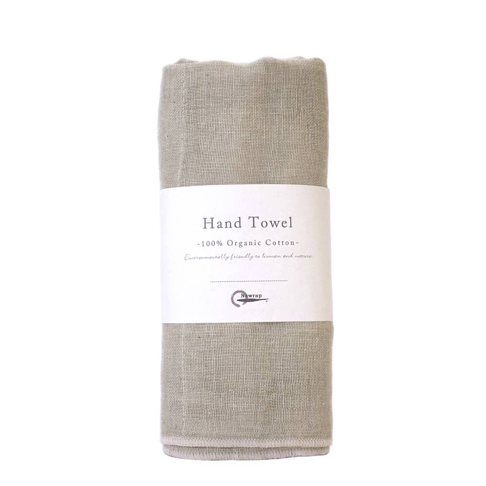 Japan Best - Wholesale Hand Towel - High Absorbency Hand Towel - Organic2