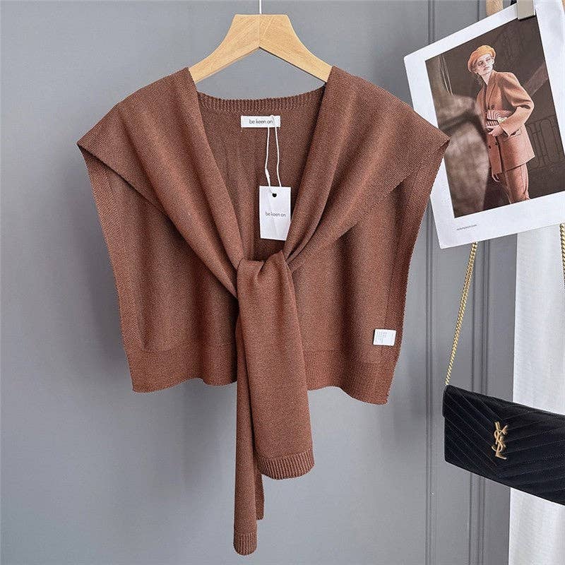 OceanusSwim – wholesale Scarf – Women's – Thin Printed Small Handkerchief1