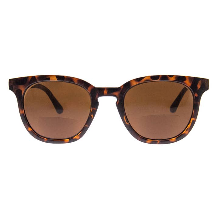 A.J. Morgan - Wholesale Sunglasses - Unisex - CABANA - BIFOCAL SUNGLASS READER2