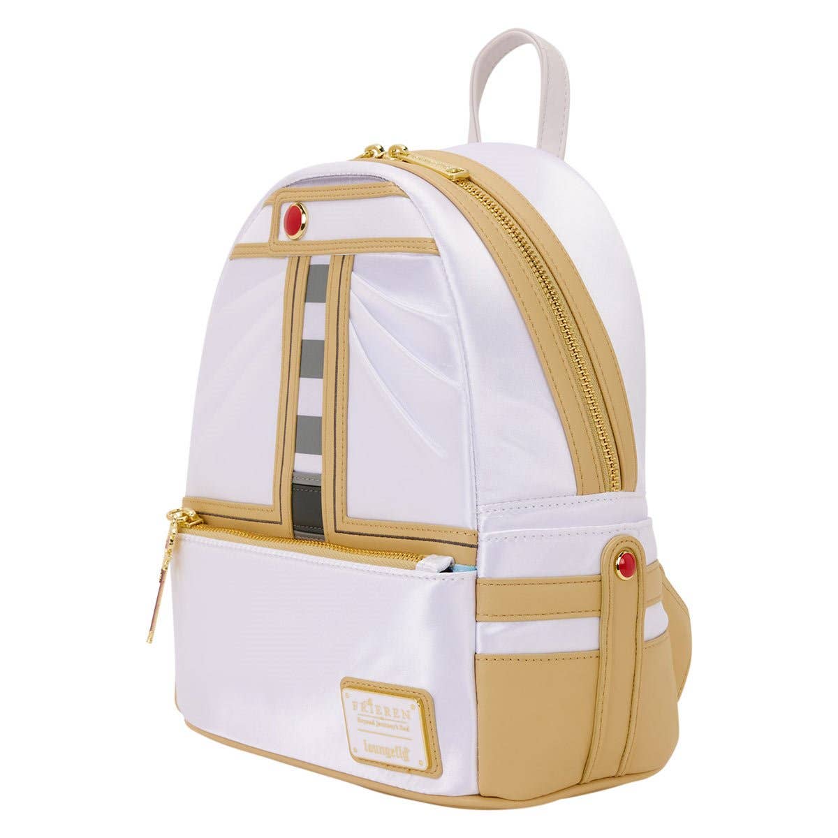 Entertainment Earth - Wholesale Backpack - Kids - Frieren: Beyond Journey's End Frieren Cosplay Mini-Backpack1