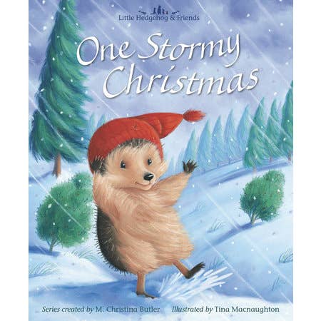 One Stormy Christmas for wholesale by Penguin Random House LLC