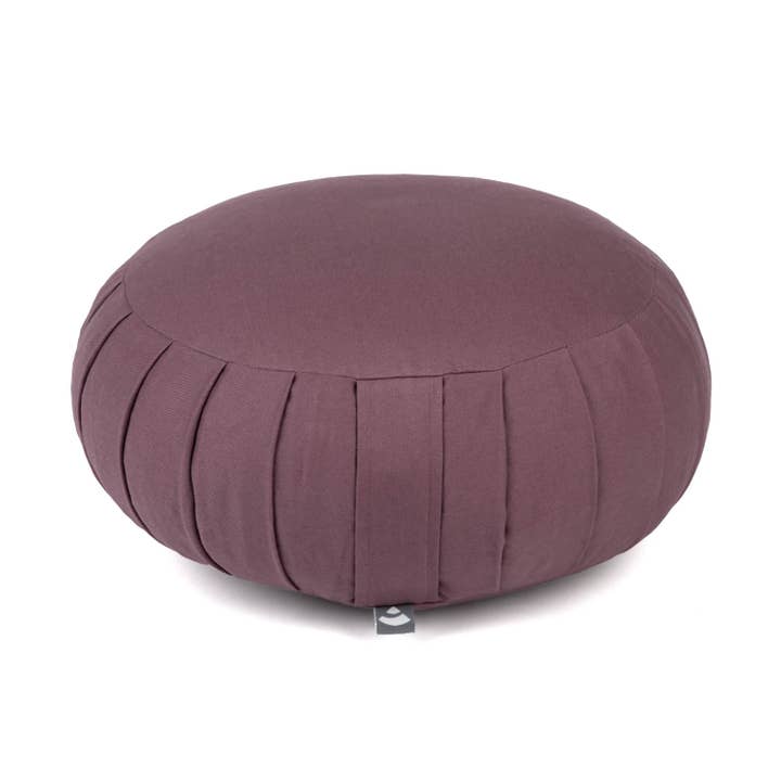 ZAFU ECO spelt dusty purple for wholesale by Bodynova