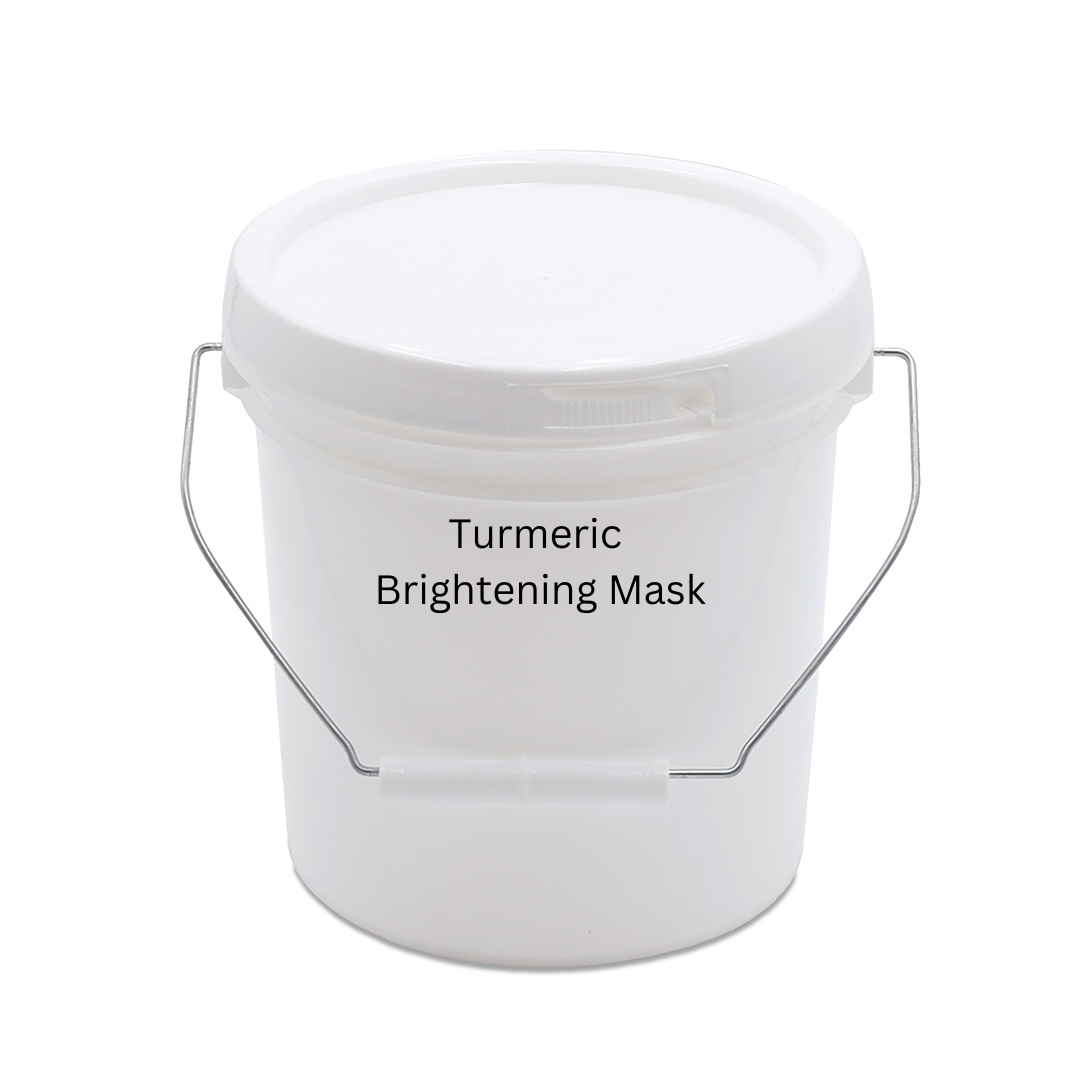 Primal Elements - Wholesale Skincare Face Mask - Clay Face Masks - 1 Gallon8