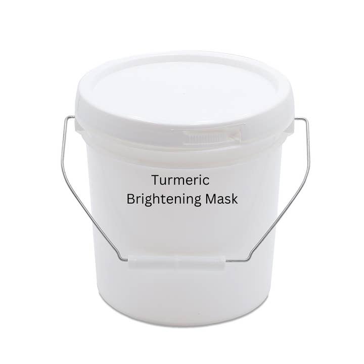 Primal Elements - Vendita all'ingrosso Maschera viso - Maschere per il viso all'argilla - 1 gallone8