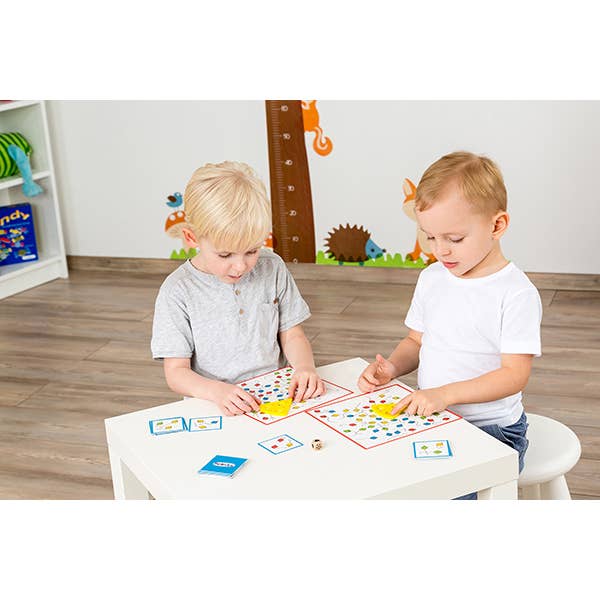 Beleduc - Wholesale Toy Set - Kids - Tempo Toni Kids Toy Set by Beleduc6