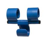 Den smartare kroken - 1 till 5 fodral för wholesale av The Smarter Hook