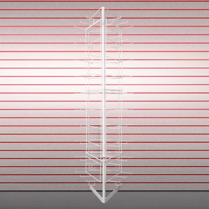 Spinner mural vide à 90 griffes pour la vente par Beistle