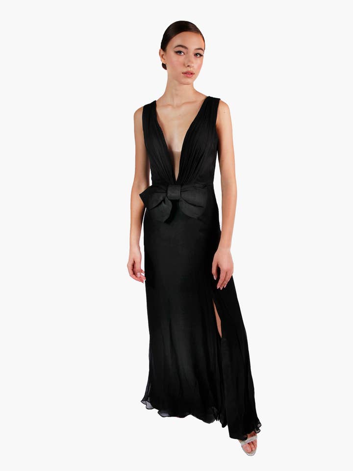 Bowfin jurk voor wholesale door NARCES