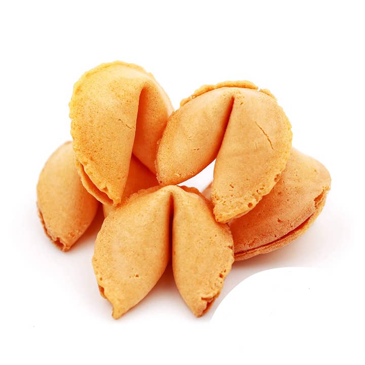 Sky Ecommerce – wholesale Biscuit – Sky | Premium Fortune Cookies, Vanilla Flavor, 400pcs/case