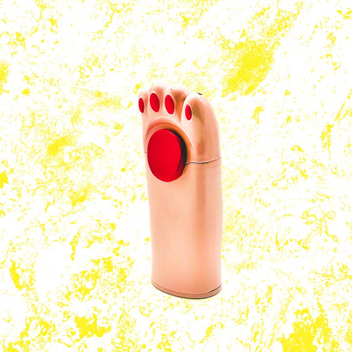 Cat Paw Lighter (w claws!) for wholesale by lian.soy