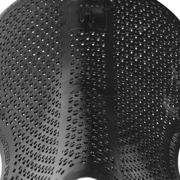 Black Horsena Slim Gel Saddle Pad for wholesale on Faire