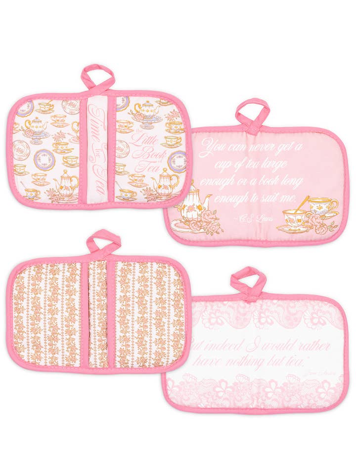 Ensemble de mini porte-livres, Haute Société pour la vente par Steel Mill and Co.