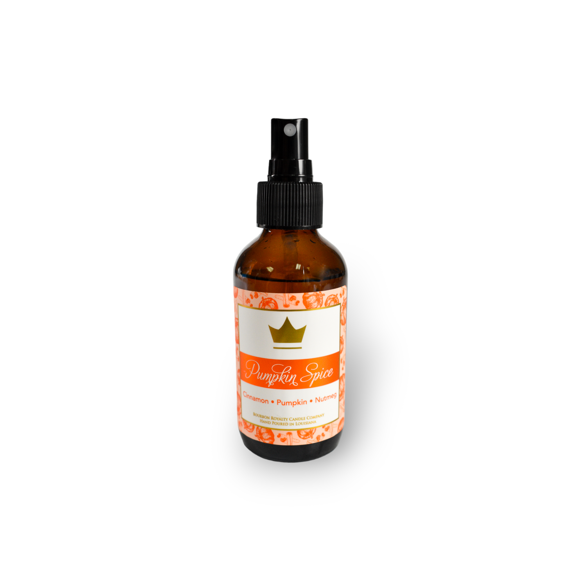 Bourbon Royalty Candle Company - Wholesale Room & Linen Spray - Room Spray28