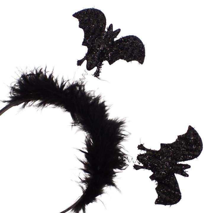 Topkids Accessories – Großhandel Kostüm – Kinder – Gruseliges Halloween-Kostüm Horns & Boppers für Jungen und Mädchen, M3