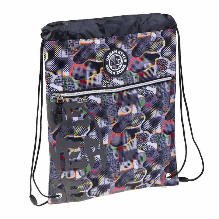 Sac à dos à cordon REVERSE by BUSQUETS pour la vente par Busquets