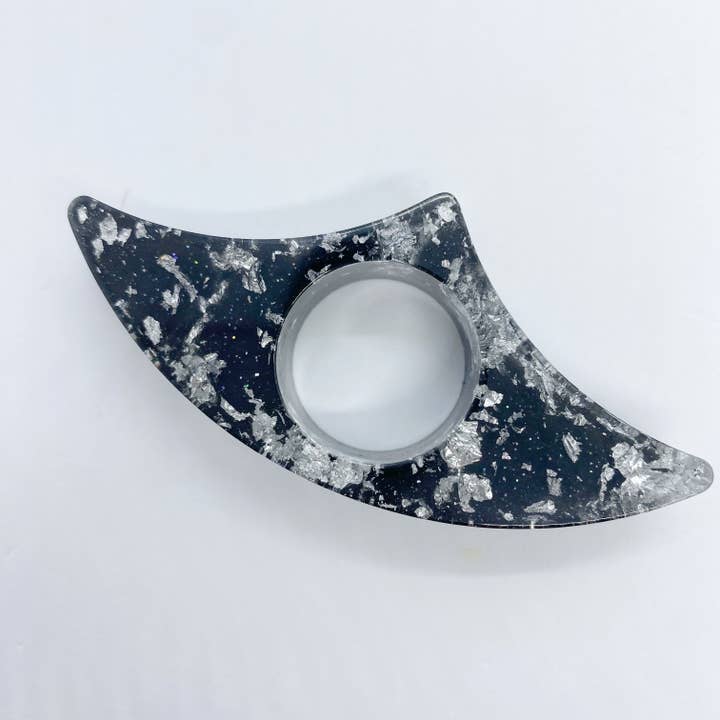 Hold It There - Wholesale Book Holder - Cloudless Night Sky Book Holder