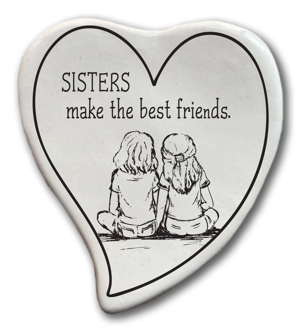 August Ceramics - Wholesale Jewelry Dish - Ceramic Heart Dishes: All Occasion Pre-Pack of 30 dishes5