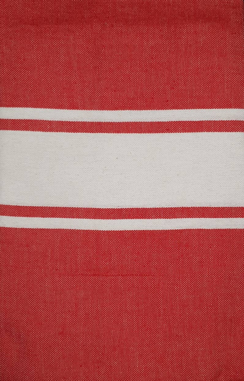 Les foutas de LENA-K - Wholesale Beach Towel - LA FOUTA CLASSIQUE 2X2 M11