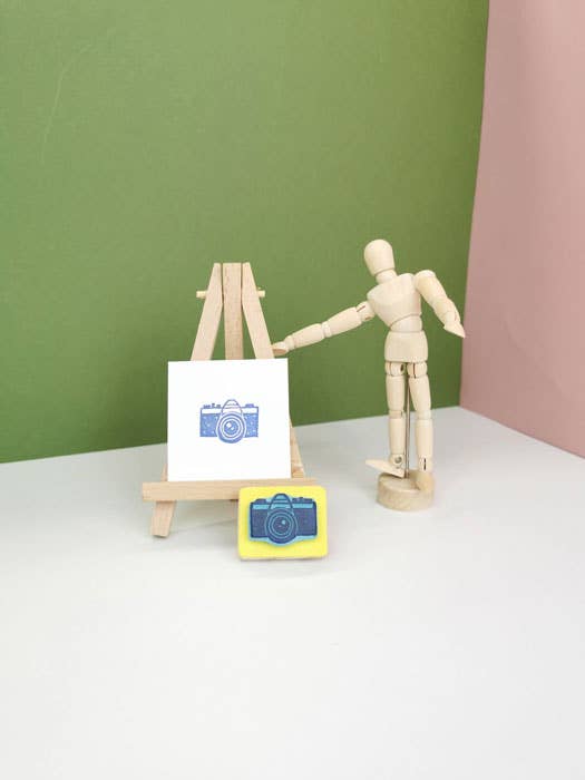 Kamera-Dichtung für den Großhandel von Mitsou