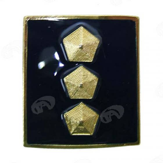 Inspecteur en Chef 3216 pour la vente par Timbro Art