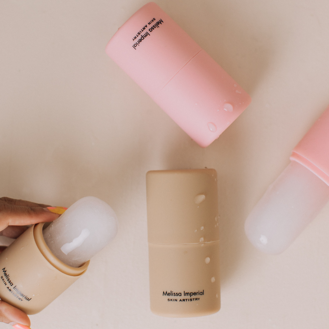 Beige Beige Cryo Facial Ice Pop – Strumento di Lusso Quotidiano per la Cura della Pelle in vendita all'ingrosso su Faire1