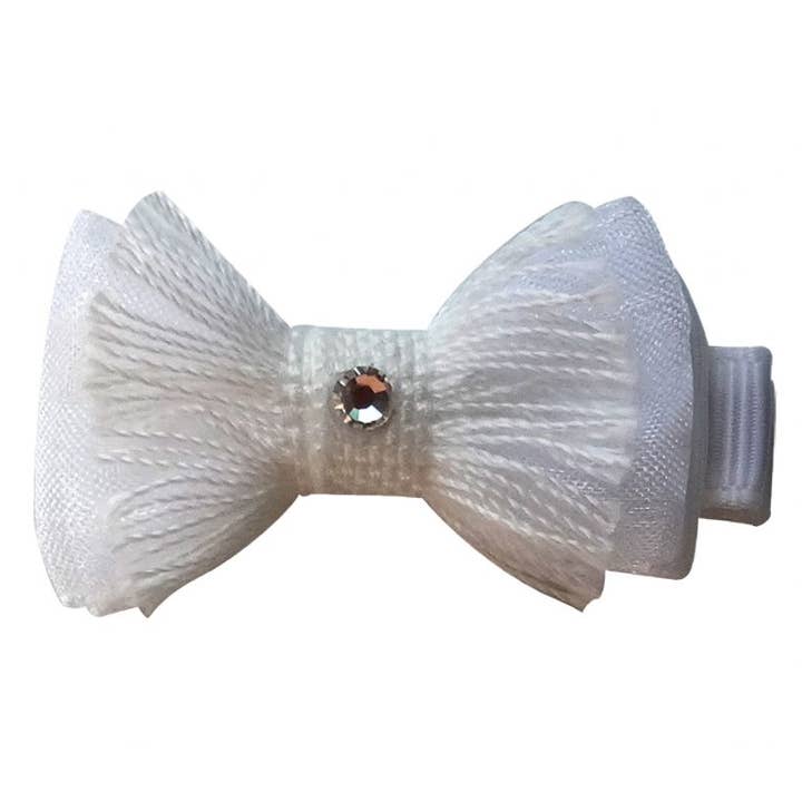 Pince à cheveux à pompon pour la vente par JOYHAIR