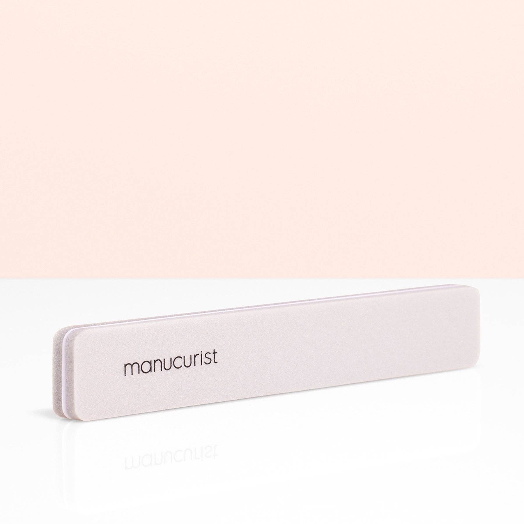 Manucurist - Venta al por mayor Limas de uñas - Accesorio - Lima fina preparadora (finalizador) 100/1800