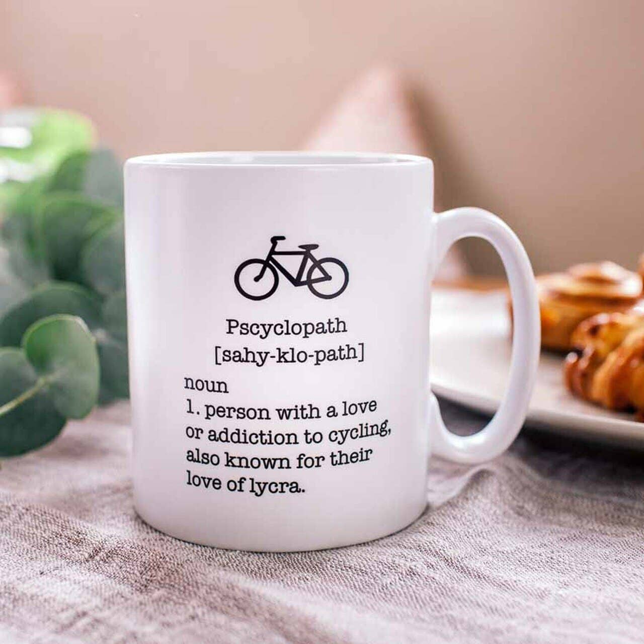 Sparks and Daughters – wholesale Coffee mug – Pscyclopath Mug0